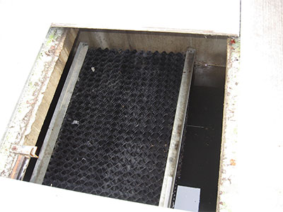 Oil water separators are designed to separate oil and water. This allows the oil to stay in the system while the clean water discharges. There are two types of oil water separators.