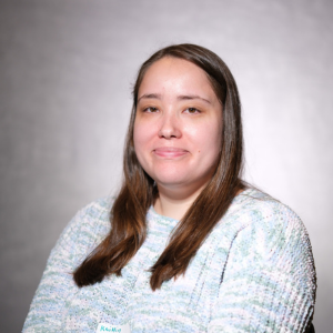 Headshot of Kaitlin Skilton.