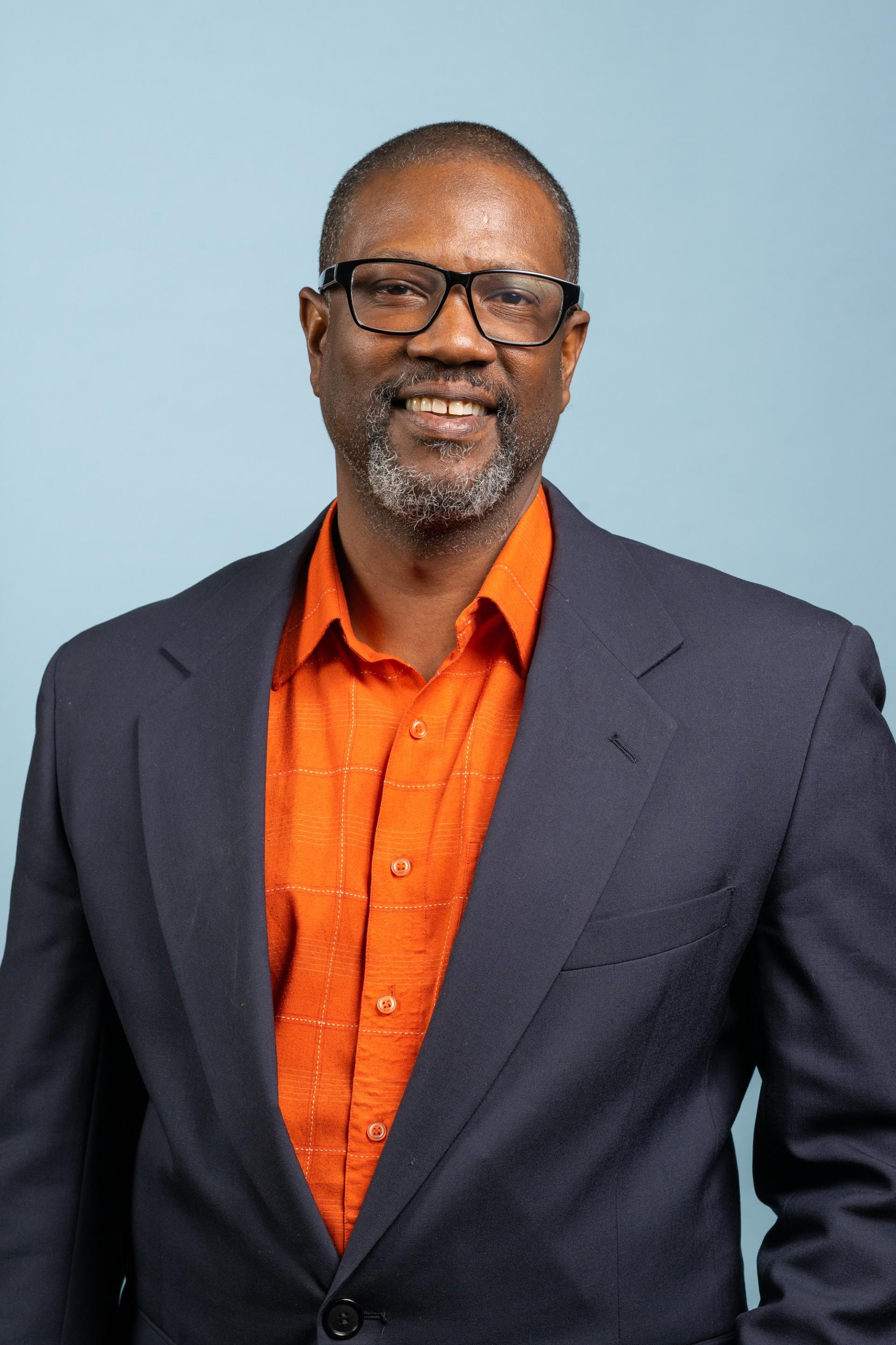 Photo of Lavell Flamon