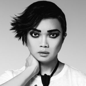 Headshot for Victor Loo. 