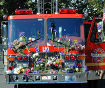 Image of Fire Truck