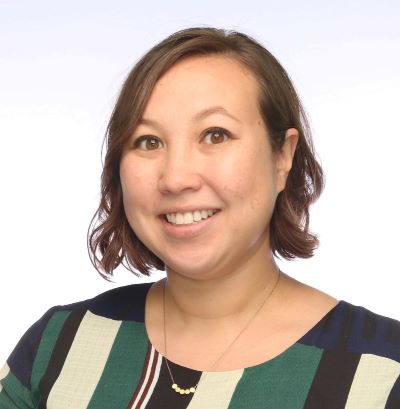 Heather Yang Hwalek