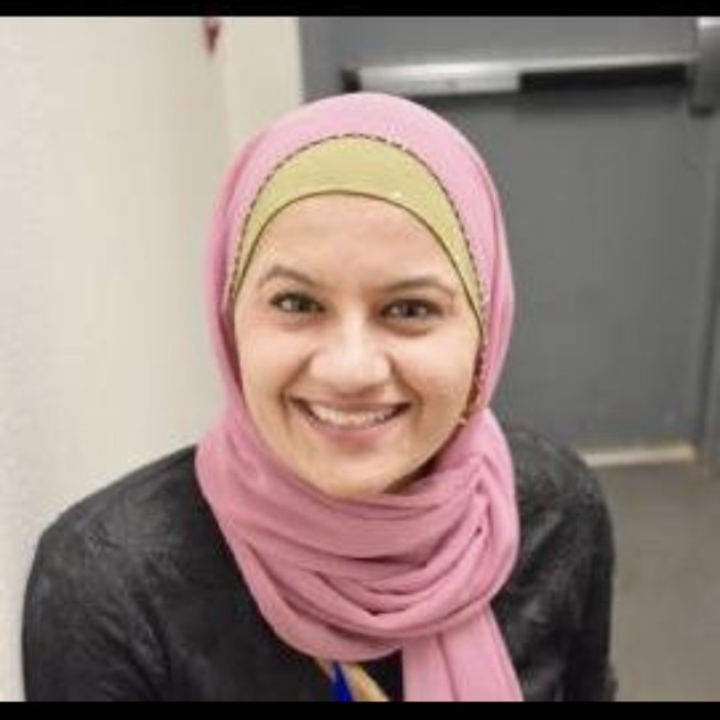 Gul Siddiqi