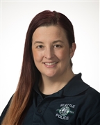 CSO Jennifer