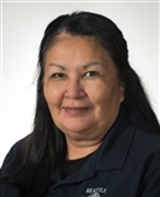 CSO Vicki