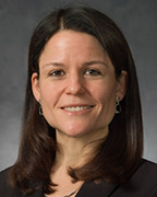 Attorney Rebecca Boatright