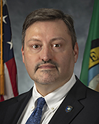 Chief Operating Officer Brian Maxey