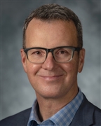 Director Mike Fields