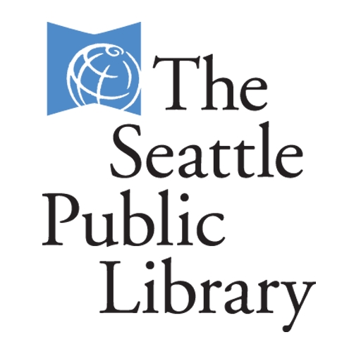Seattle Public Libary logo