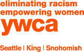 YWCA Works logo