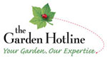 Garden Hotline Logo